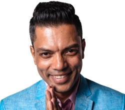 शंकर तिवारी